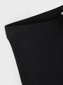 NAME IT Sweat Leggings Davina Black
